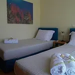 Villa 4 Epohes Vathi