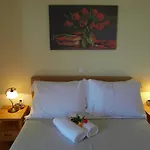 Villa 4 Epohes Vathi