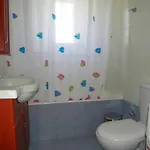 Villa 4 Epohes Vathi