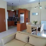 Villa 4 Epohes Vathi
