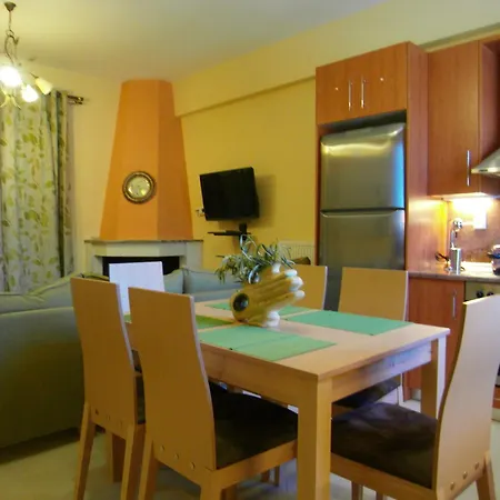Villa 4 Epohes
