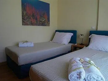 Villa 4 Epohes Vathí