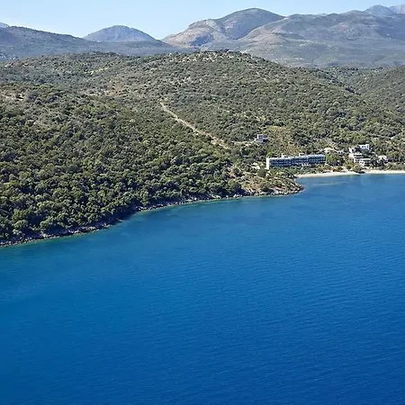 Villa 4 Epohes Vathi (Peloponnese)
