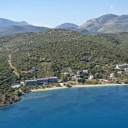 Villa 4 Epohes *