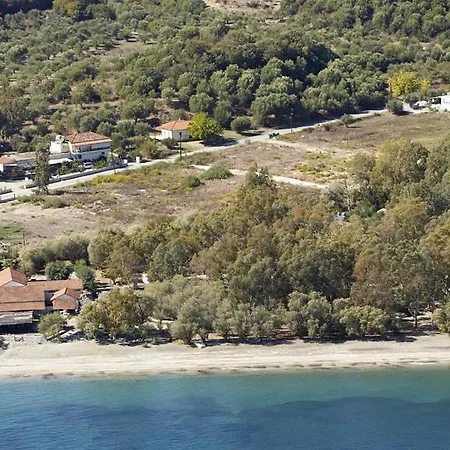 4 Epohes Vathi (Peloponnese)