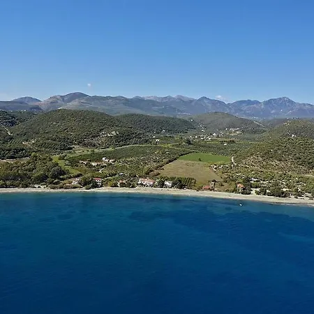 Villa 4 Epohes
