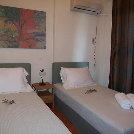 Villa 4 Epohes *