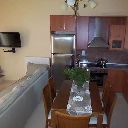 Villa 4 Epohes