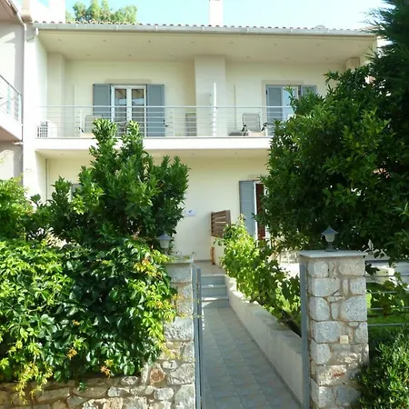 Villa 4 Epohes *