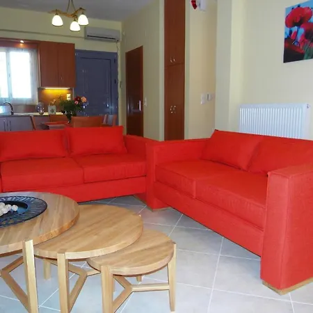 Villa 4 Epohes