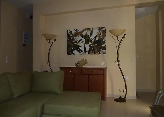 4 Epohes Villa *