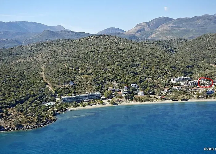 Villa 4 Epohes *