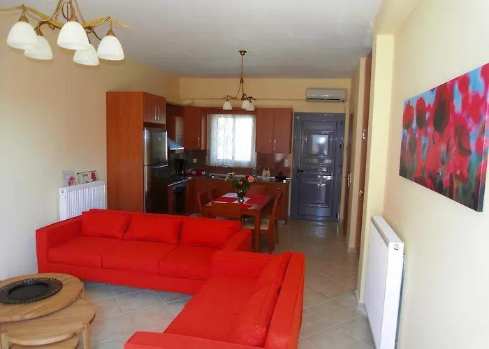Villa 4 Epohes *