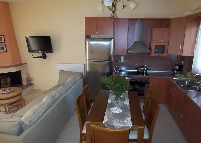 Villa 4 Epohes