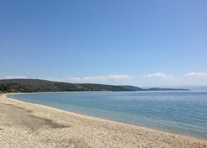 Вилла 4 Epohes *