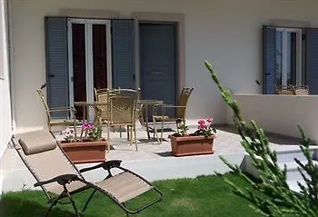 4 Epohes Villa Vathi