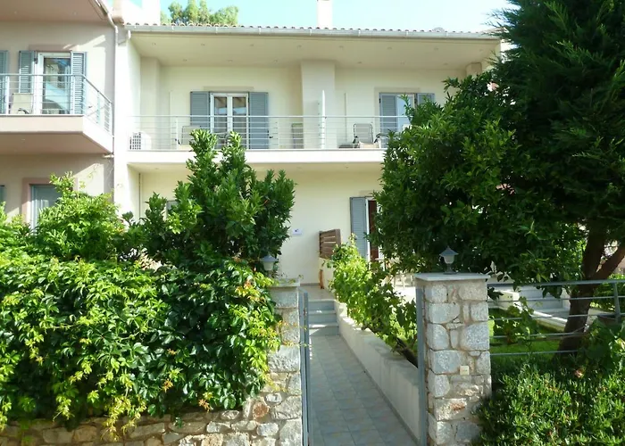 Villa 4 Epohes *