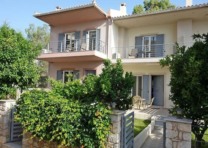 Villa 4 Epohes
