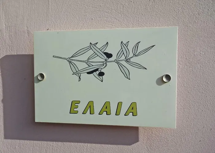 Villa 4 Epohes