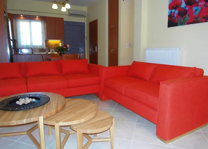Villa 4 Epohes